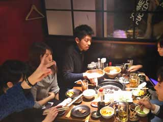 イベントLINE友達仲間飲み会オフ会横浜・東京社会人サークル交流会パーティ