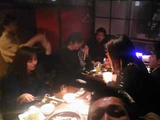 イベントLINE友達仲間飲み会オフ会横浜・東京社会人サークル交流会パーティ