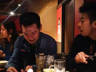 イベントLINE友達仲間飲み会オフ会横浜・東京社会人サークル交流会パーティ