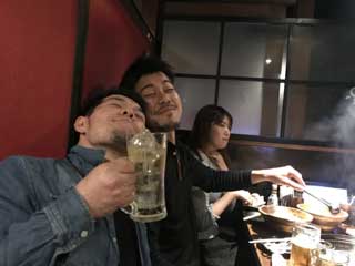 イベントLINE友達仲間飲み会オフ会横浜・東京社会人サークル交流会パーティ