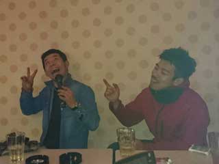 イベントLINE友達仲間飲み会オフ会横浜・東京社会人サークル交流会パーティ