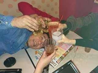 イベントLINE友達仲間飲み会オフ会横浜・東京社会人サークル交流会パーティ