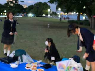 イベントLINE友達仲間飲み会オフ会横浜・東京社会人サークル交流会パーティ