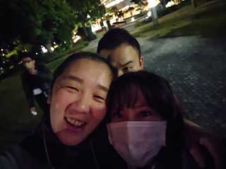 イベントLINE友達仲間飲み会オフ会横浜・東京社会人サークル交流会パーティ