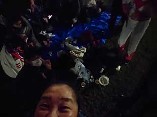 イベントLINE友達仲間飲み会オフ会横浜・東京社会人サークル交流会パーティ