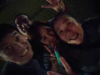 イベントLINE友達仲間飲み会オフ会横浜・東京社会人サークル交流会パーティ