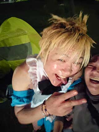 イベントLINE友達仲間飲み会オフ会横浜・東京社会人サークル交流会パーティ