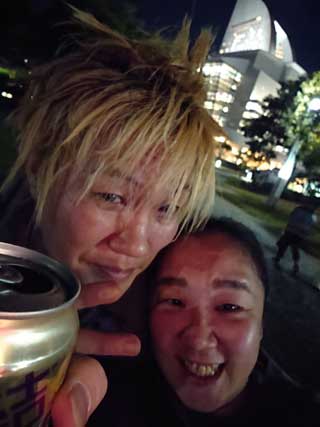 イベントLINE友達仲間飲み会オフ会横浜・東京社会人サークル交流会パーティ