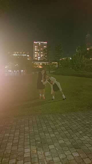 イベントLINE友達仲間飲み会オフ会横浜・東京社会人サークル交流会パーティ