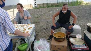 イベントLINE友達仲間飲み会オフ会横浜・東京社会人サークル交流会パーティ