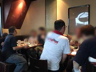 イベントLINE友達仲間飲み会オフ会横浜・東京社会人サークル交流会パーティ