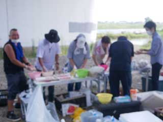 イベントLINE友達仲間飲み会オフ会横浜・東京社会人サークル交流会パーティ