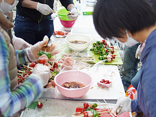 イベントLINE友達仲間飲み会オフ会横浜・東京社会人サークル交流会パーティ