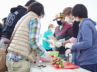 イベントLINE友達仲間飲み会オフ会横浜・東京社会人サークル交流会パーティ