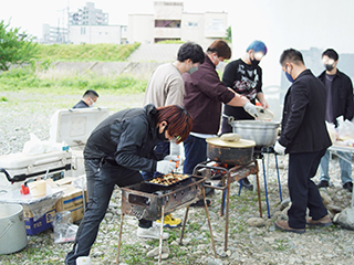 イベントLINE友達仲間飲み会オフ会横浜・東京社会人サークル交流会パーティ