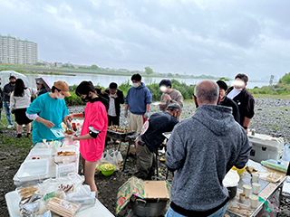 イベントLINE友達仲間飲み会オフ会横浜・東京社会人サークル交流会パーティ