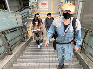 イベントLINE友達仲間飲み会オフ会横浜・東京社会人サークル交流会パーティ