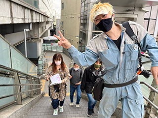 イベントLINE友達仲間飲み会オフ会横浜・東京社会人サークル交流会パーティ