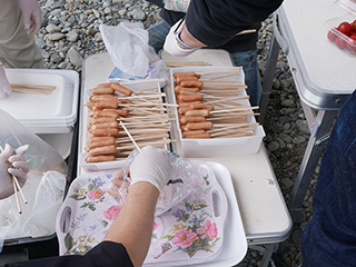 イベントLINE友達仲間飲み会オフ会横浜・東京社会人サークル交流会パーティ