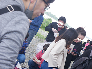 イベントLINE友達仲間飲み会オフ会横浜・東京社会人サークル交流会パーティ