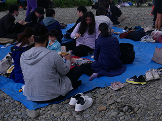 イベントLINE友達仲間飲み会オフ会横浜・東京社会人サークル交流会パーティ