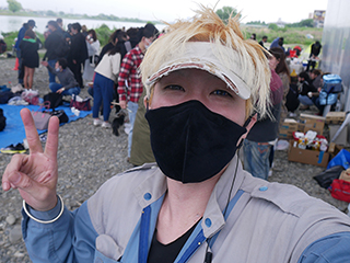 イベントLINE友達仲間飲み会オフ会横浜・東京社会人サークル交流会パーティ