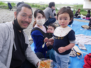 イベントLINE友達仲間飲み会オフ会横浜・東京社会人サークル交流会パーティ