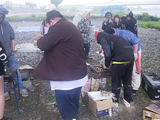 イベントLINE友達仲間飲み会オフ会横浜・東京社会人サークル交流会パーティ