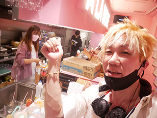 イベントLINE友達仲間飲み会オフ会横浜・東京社会人サークル交流会パーティ