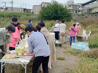 イベントLINE友達仲間飲み会オフ会横浜・東京社会人サークル交流会パーティ