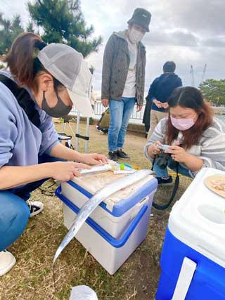 イベントLINE友達仲間飲み会オフ会横浜・東京社会人サークル交流パーティ
