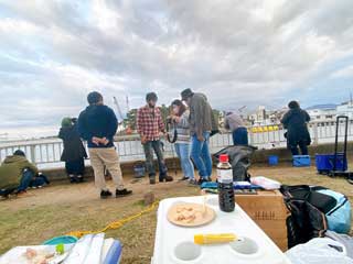 イベントLINE友達仲間飲み会オフ会横浜・東京社会人サークル交流パーティ