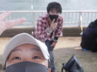 イベントLINE友達仲間飲み会オフ会横浜・東京社会人サークル交流パーティ