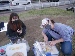 イベントLINE友達仲間飲み会オフ会横浜・東京社会人サークル交流パーティ