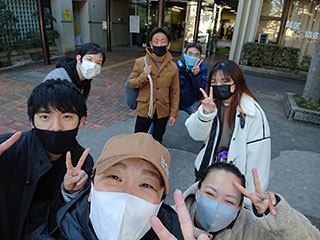 イベントLINE友達仲間飲み会オフ会横浜・東京社会人サークル交流パーティ