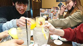 イベントLINE友達仲間飲み会オフ会横浜・東京社会人サークル交流パーティ