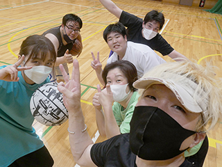 イベントLINE友達仲間飲み会オフ会横浜・東京社会人サークル交流パーティ