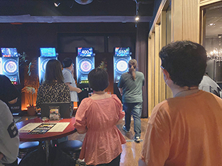 イベントLINE友達仲間飲み会オフ会横浜・東京社会人サークル交流パーティ