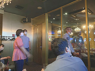 イベントLINE友達仲間飲み会オフ会横浜・東京社会人サークル交流パーティ