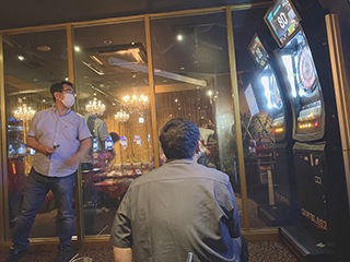 イベントLINE友達仲間飲み会オフ会横浜・東京社会人サークル交流パーティ