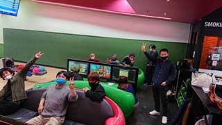 イベントLINE友達仲間飲み会オフ会横浜・東京社会人サークル交流パーティ