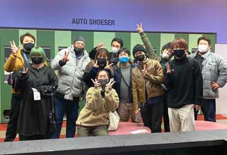 イベントLINE友達仲間飲み会オフ会横浜・東京社会人サークル交流パーティ