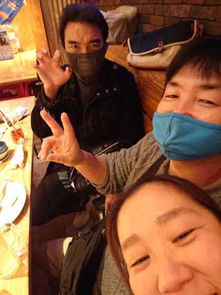 イベントLINE友達仲間飲み会オフ会横浜・東京社会人サークル交流パーティ