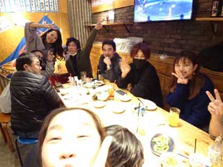 イベントLINE友達仲間飲み会オフ会横浜・東京社会人サークル交流パーティ