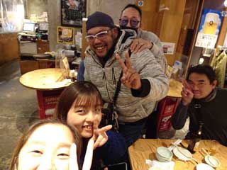 イベントLINE友達仲間飲み会オフ会横浜・東京社会人サークル交流パーティ