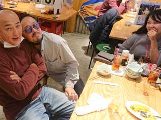 イベントLINE友達仲間飲み会オフ会横浜・東京社会人サークル交流パーティ