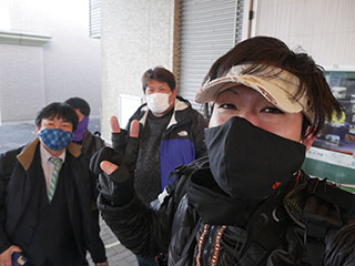 イベントLINE友達仲間飲み会オフ会横浜・東京社会人サークル交流パーティ