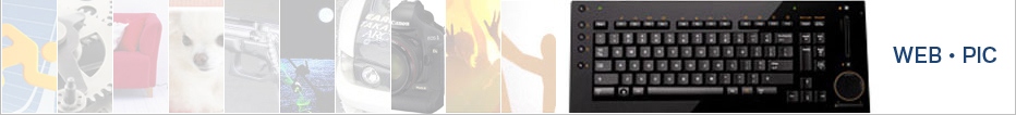 WEB・PIC