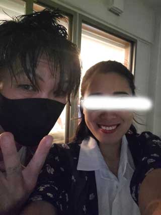 イベントline横浜・東京社会人サークル交流会パーティ代表ｃｋ金子力