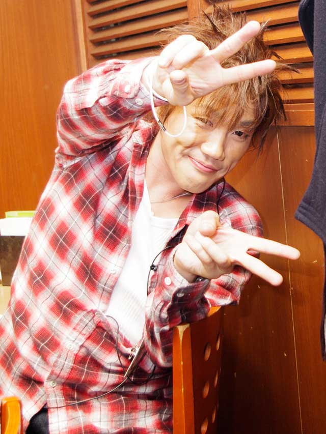 ｃｋ　こと金子力